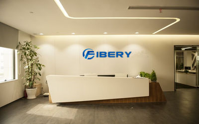 Китай Shenzhen Fibery Photoelectron Technology Ltd.,